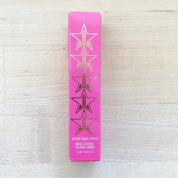 JEFREE STAR Prick Velour Liquid Lipstick NEW - Picture 6 of 7